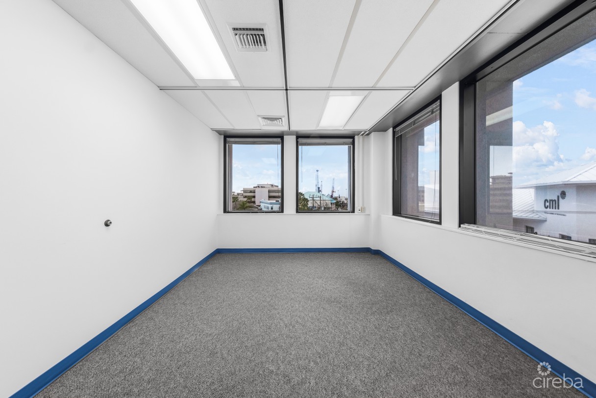 Rare  Entire Floor Commercial Office, George Town - Owner Financing Available - Image 8