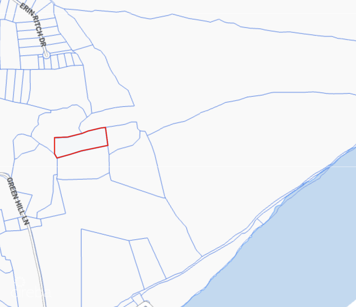 Cayman Brac Bluff Land - Adjusted Price - Image 1
