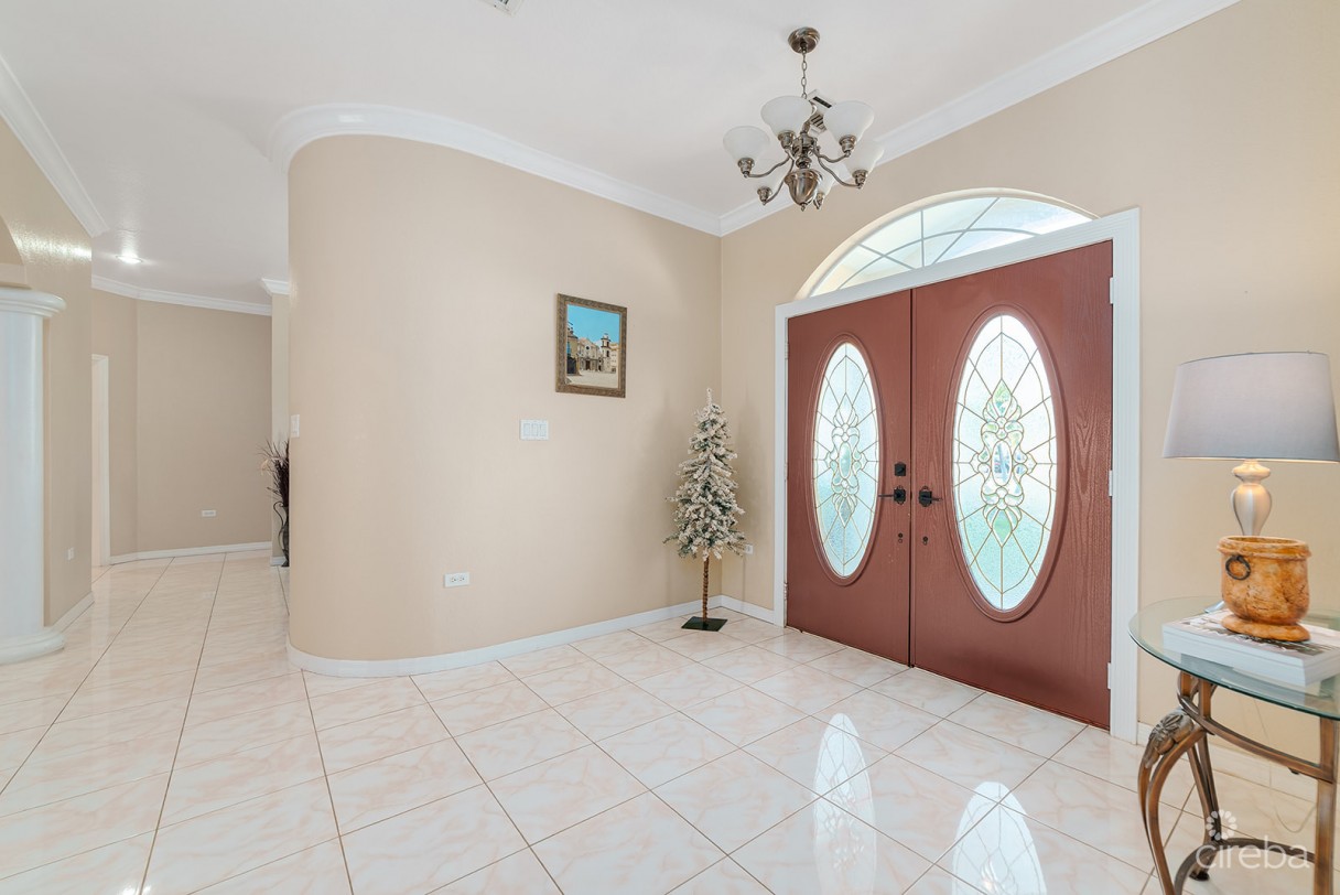 4 Bed + Office / 3.5 Bath Single Family Home - Image 1