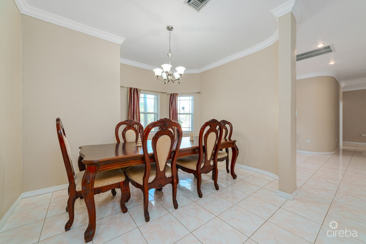 4 Bed + Office / 3.5 Bath Single Family Home - Image 4