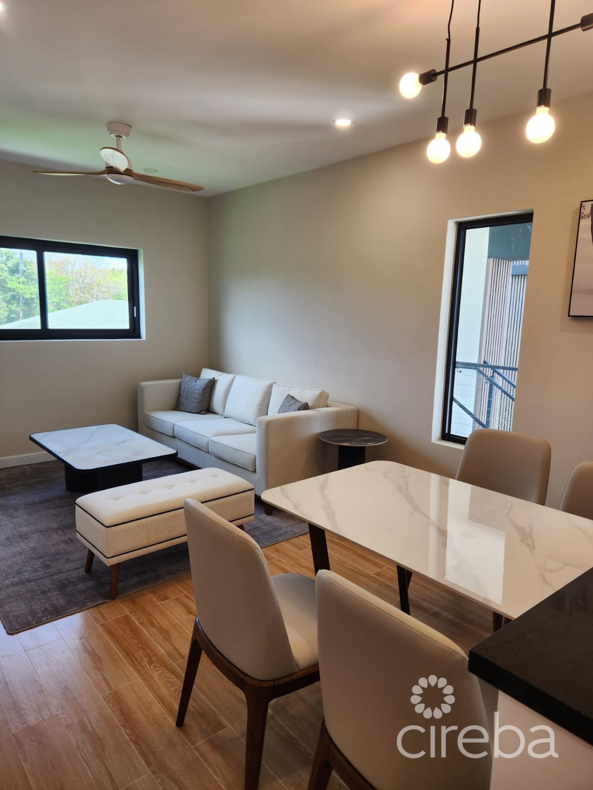 Arza 2 Bed Fully Furnished - Image 1