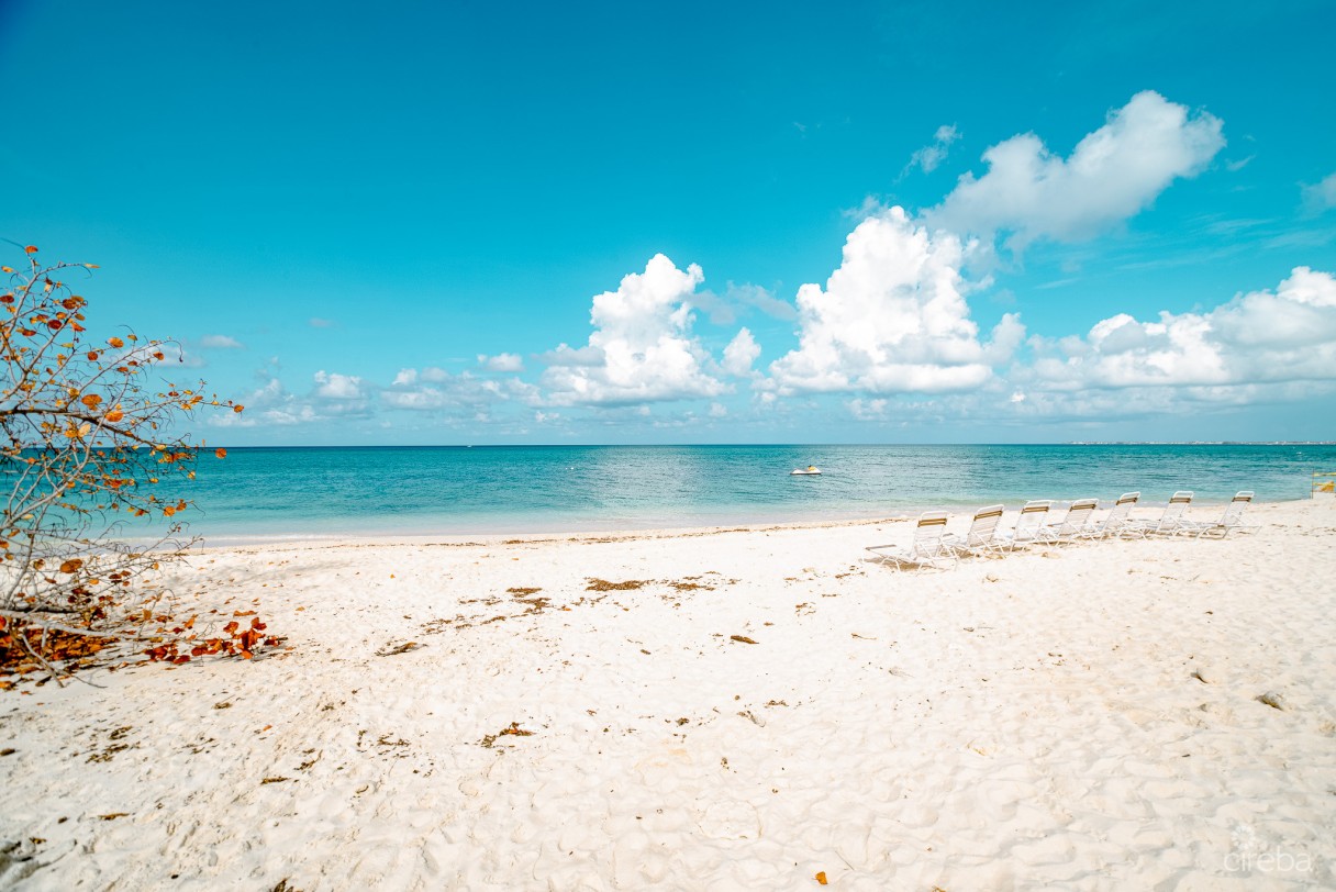 Beachfront Condo Island Pine Villas - Image 5