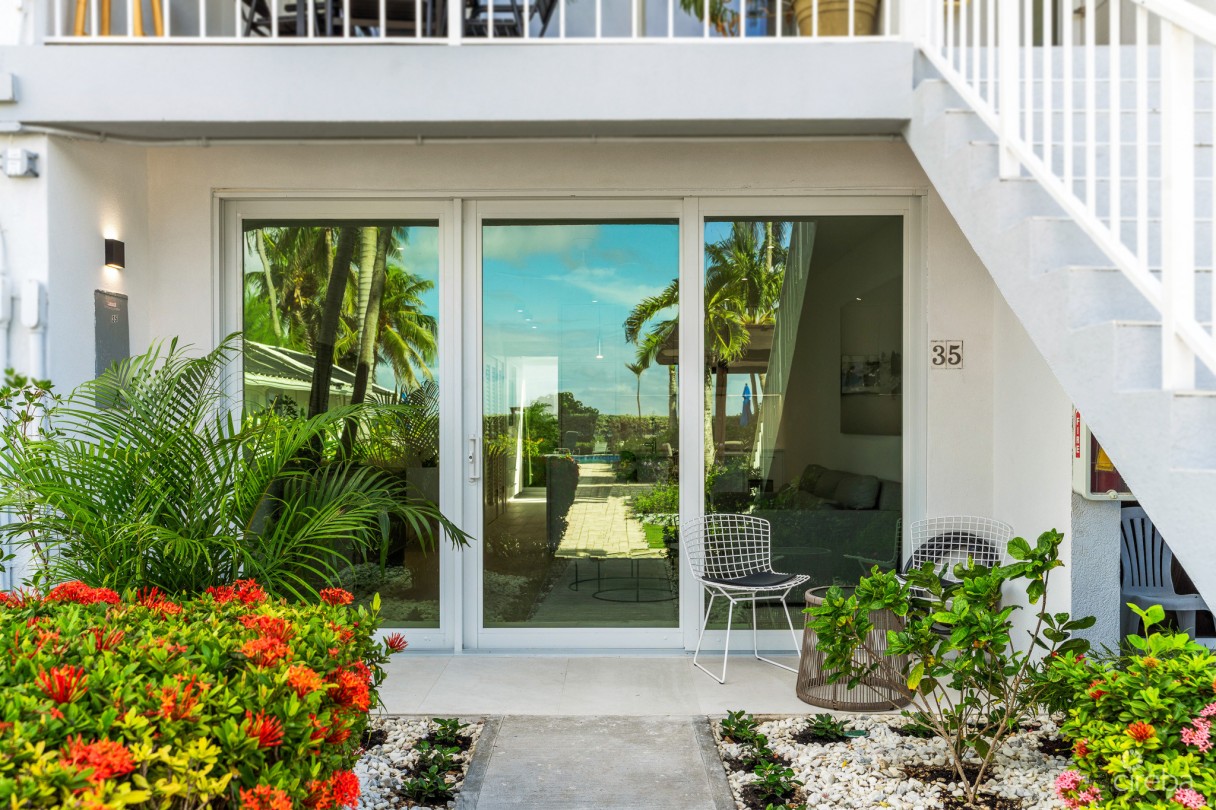 Beachfront Condo Island Pine Villas - Image 12