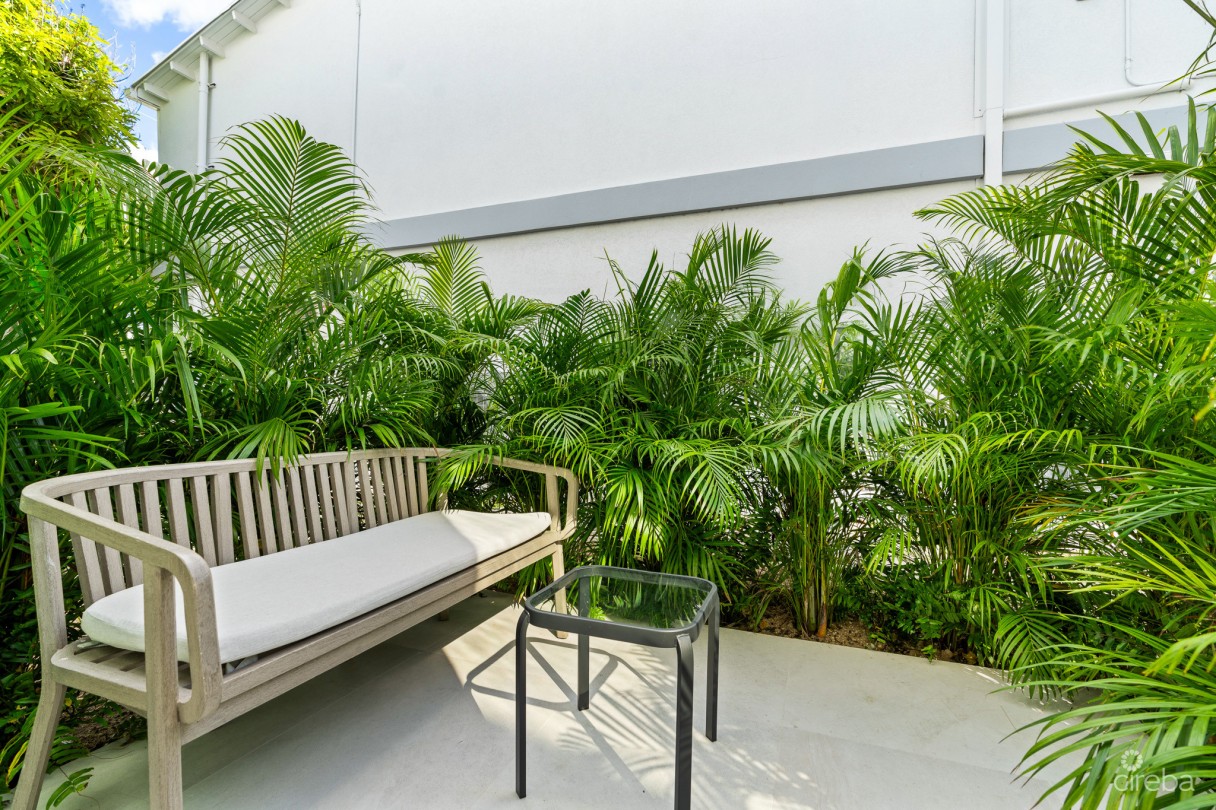 Beachfront Condo Island Pine Villas - Image 15