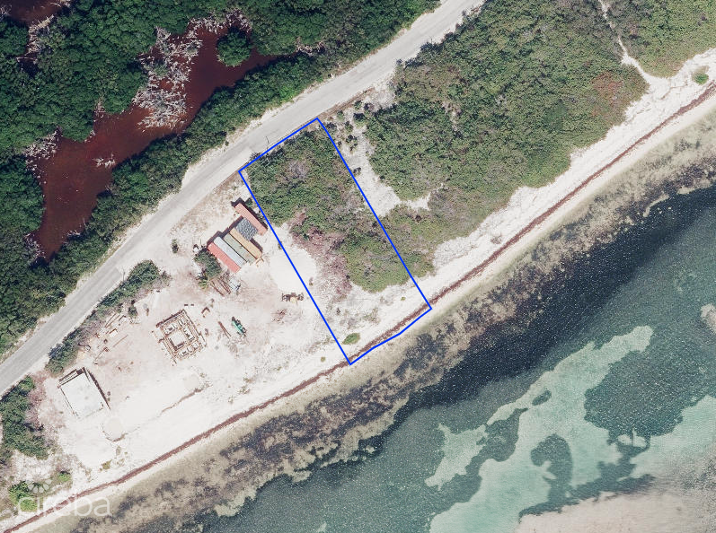 Beachfront Land Little Cayman - Image 2