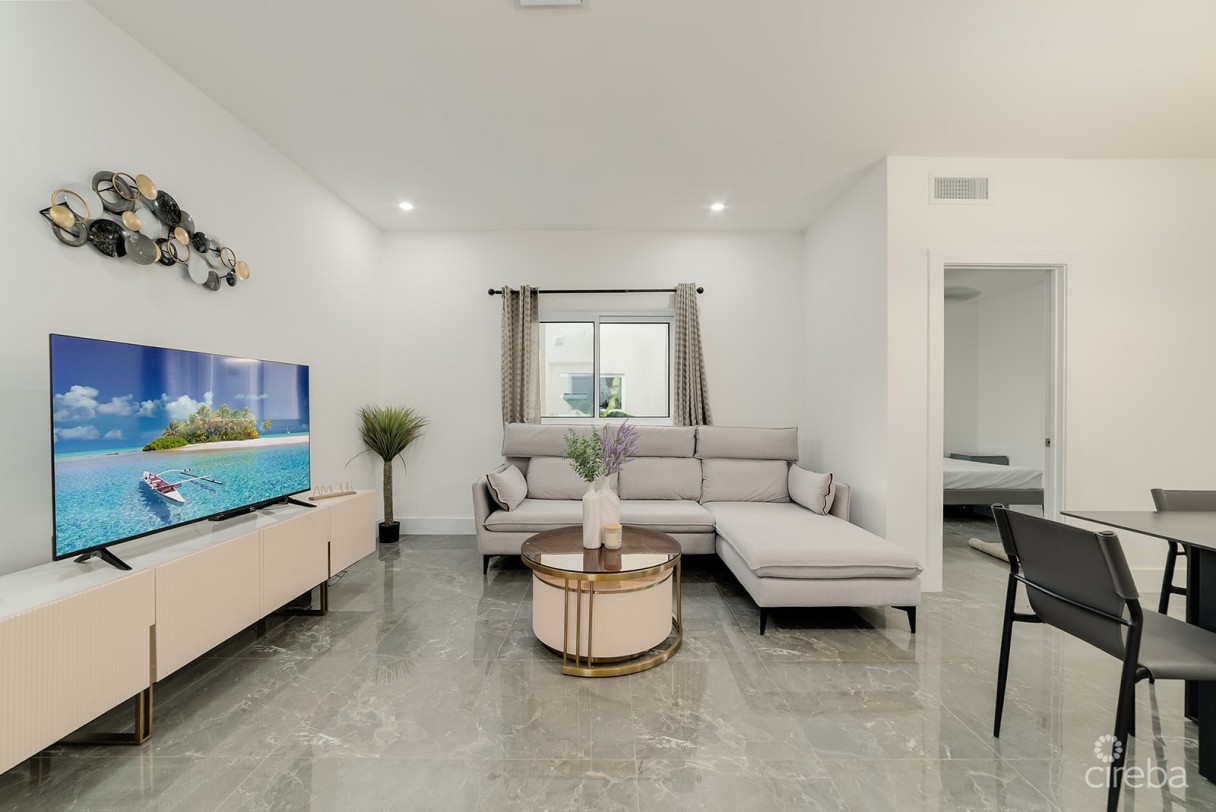 Yarl 2 Bed 1 Bath
