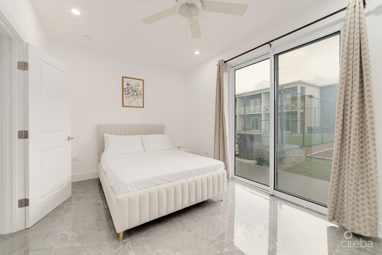 Yarl 2 Bed 1 Bath - Image 4