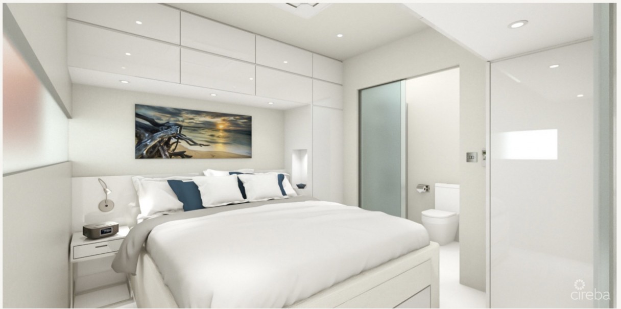 Harbour Walk #222- 1 Bedroom - Image 2