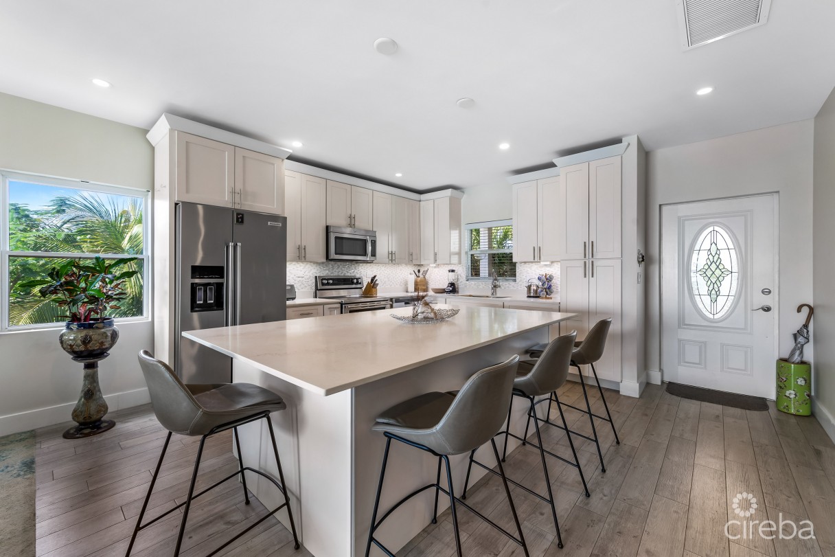 Coral Bay Village 24, Spotts Townhome - Image 3