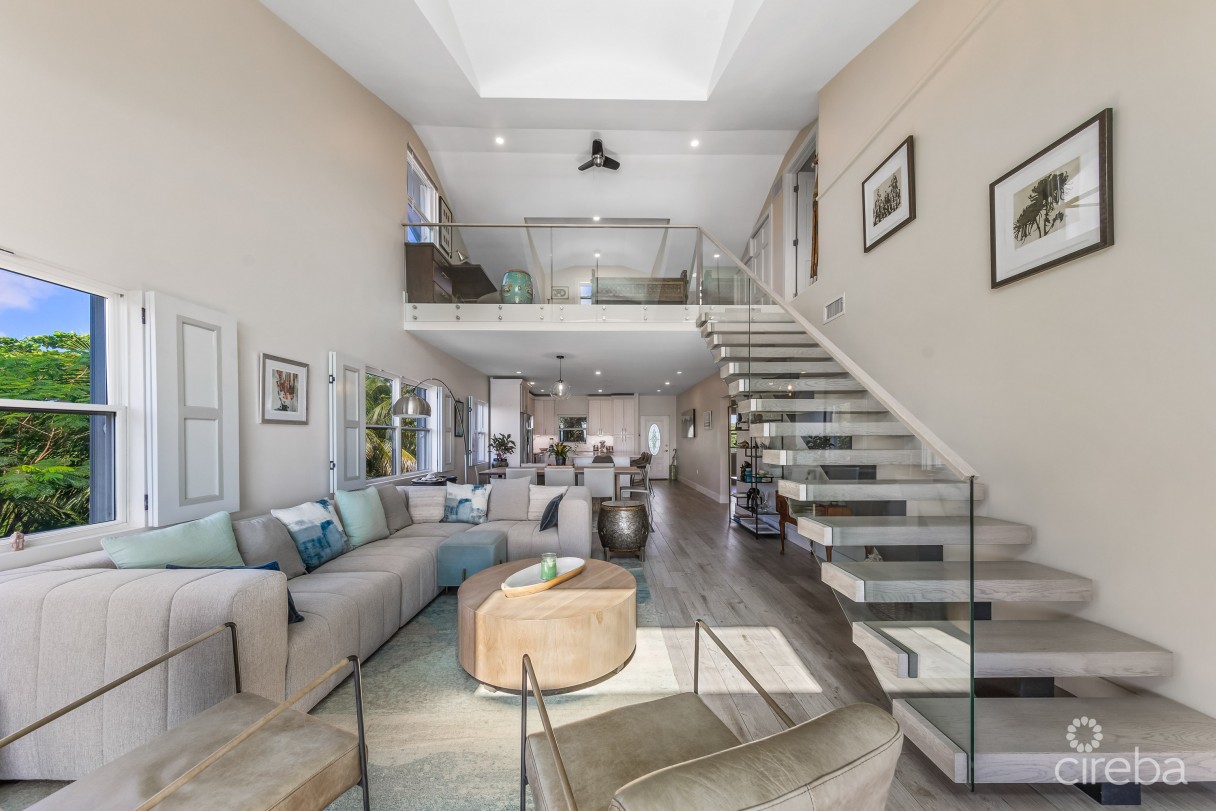 Coral Bay Village 24, Spotts Townhome - Image 5