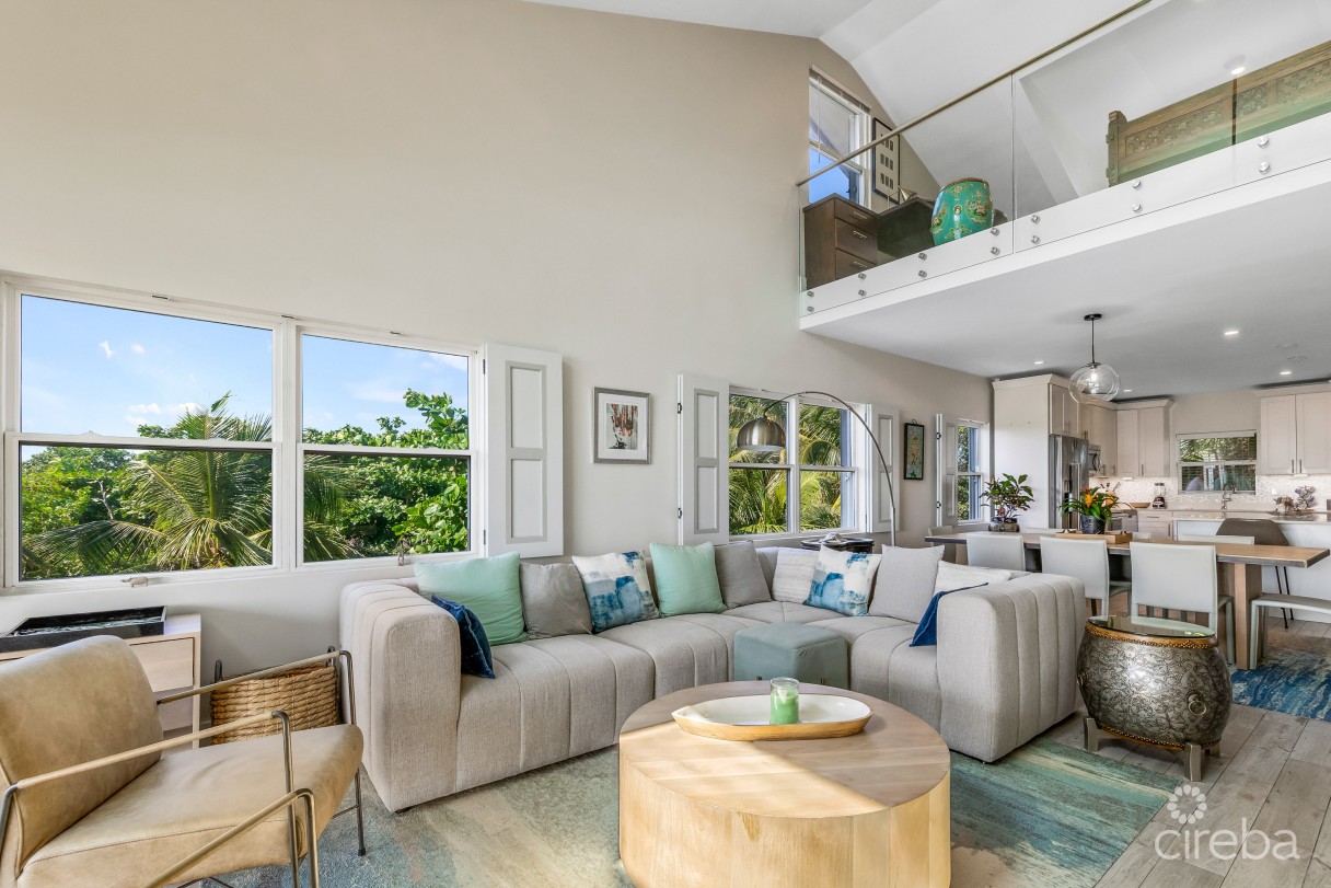 Coral Bay Village 24, Spotts Townhome - Image 7