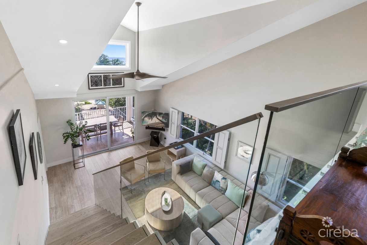 Coral Bay Village 24, Spotts Townhome - Image 15