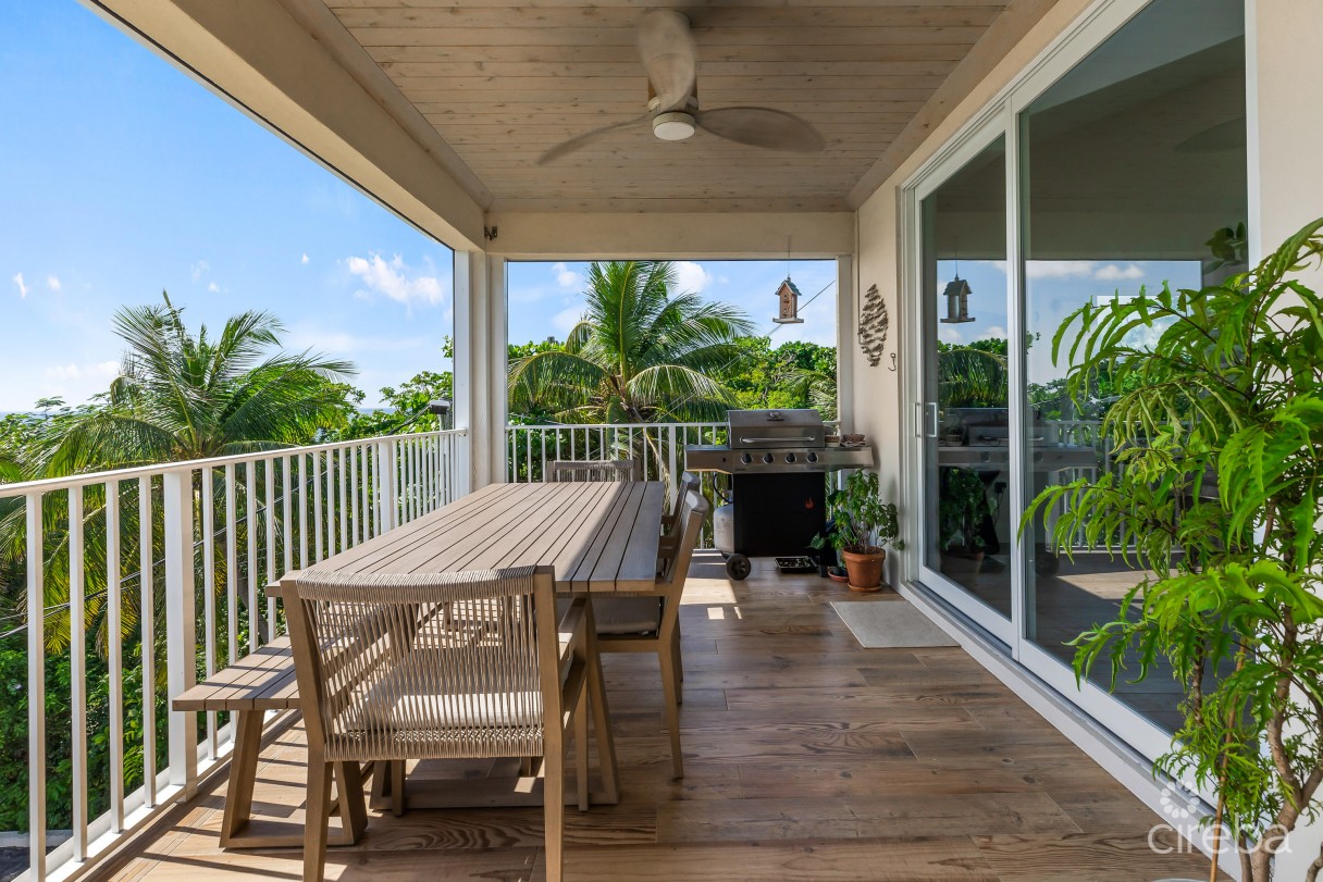 Coral Bay Village 24, Spotts Townhome - Image 16
