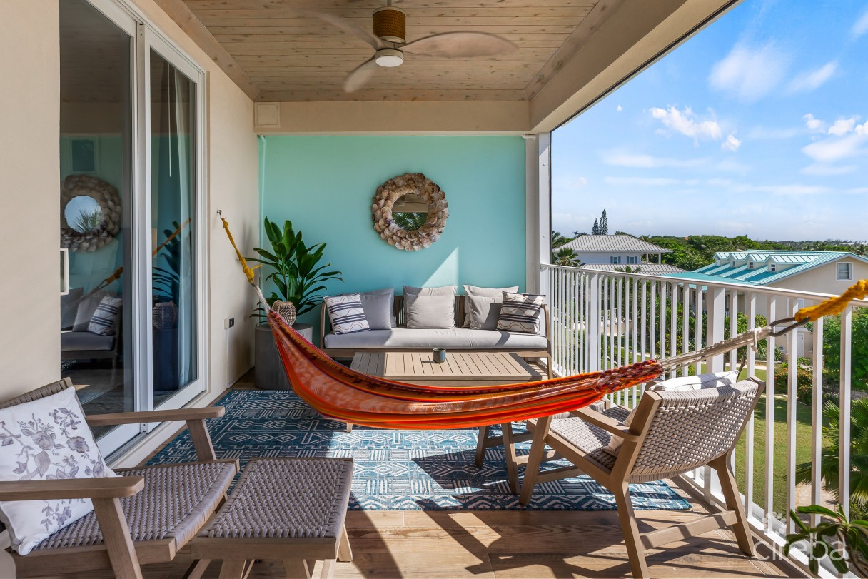 Coral Bay Village 24, Spotts Townhome - Image 20