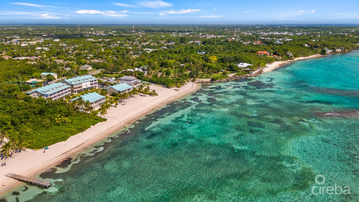Coral Bay Village 24, Spotts Townhome - Image 26