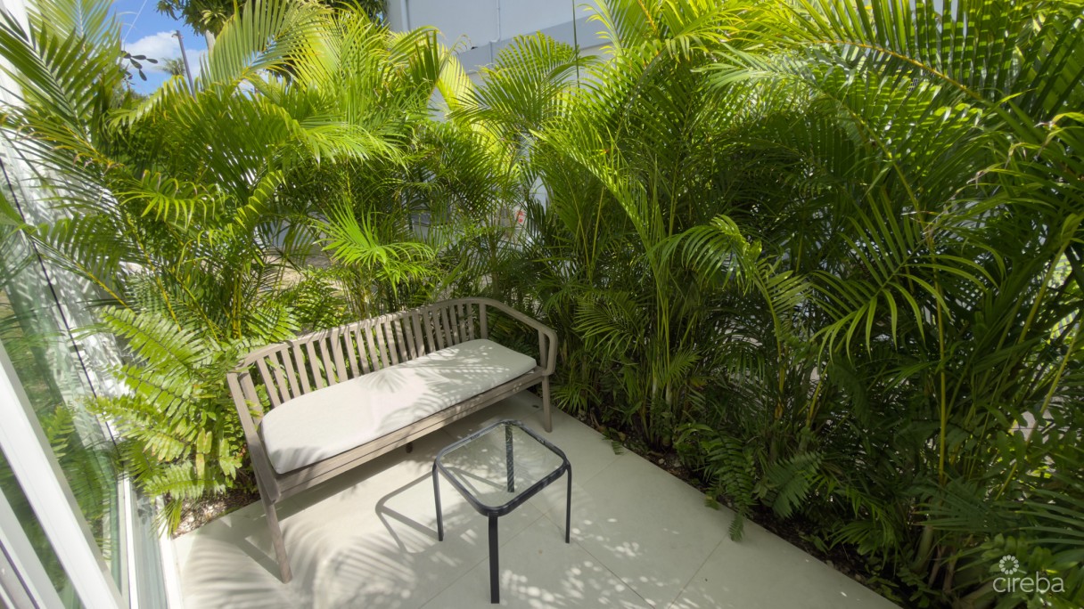 Beachfront Condo Island Pine Villas - Image 18