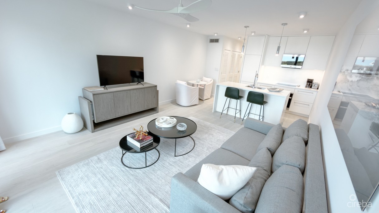 Beachfront Condo Island Pine Villas - Image 3