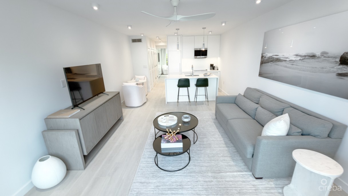 Beachfront Condo Island Pine Villas - Image 19