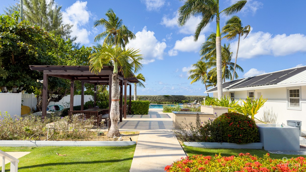 Beachfront Condo Island Pine Villas - Image 20