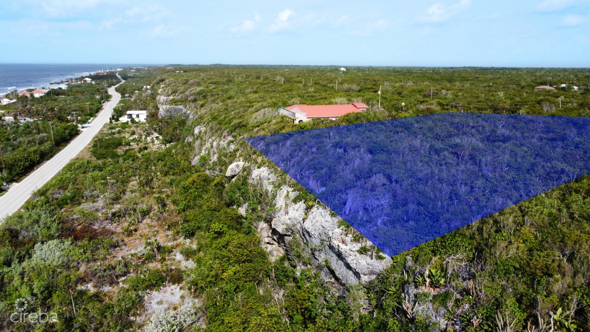 Cayman Brac Bluff Edge One - Image 1
