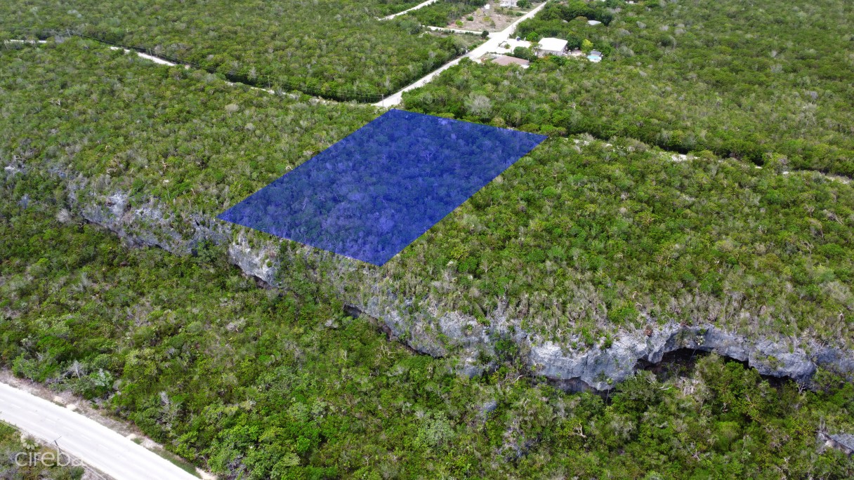 Cayman Brac Bluff Edge Two - Image 1