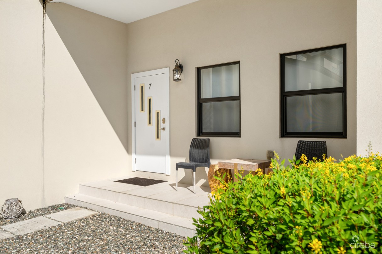 Oasis Townhome #7 - Image 2