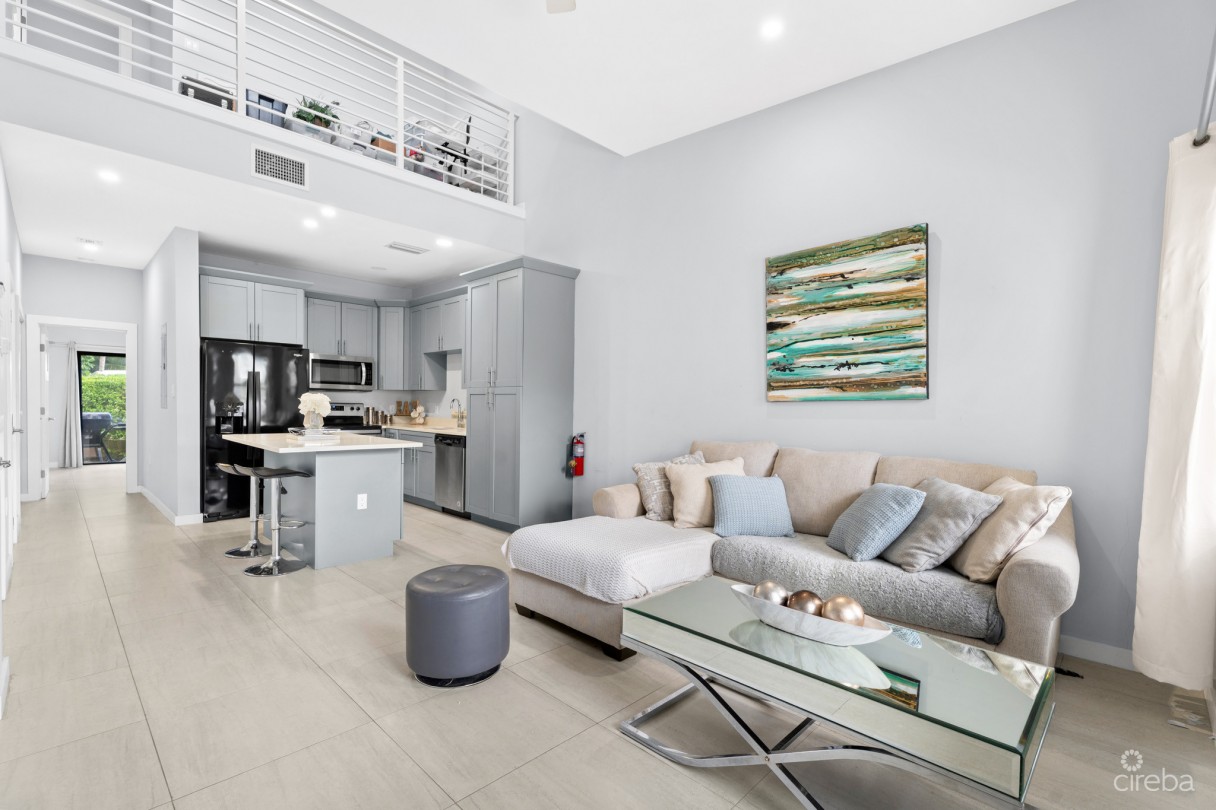 Oasis Townhome #7 - Image 3