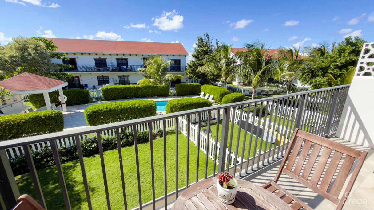 Portofino Gardens 1 Bed Condo - Image 13