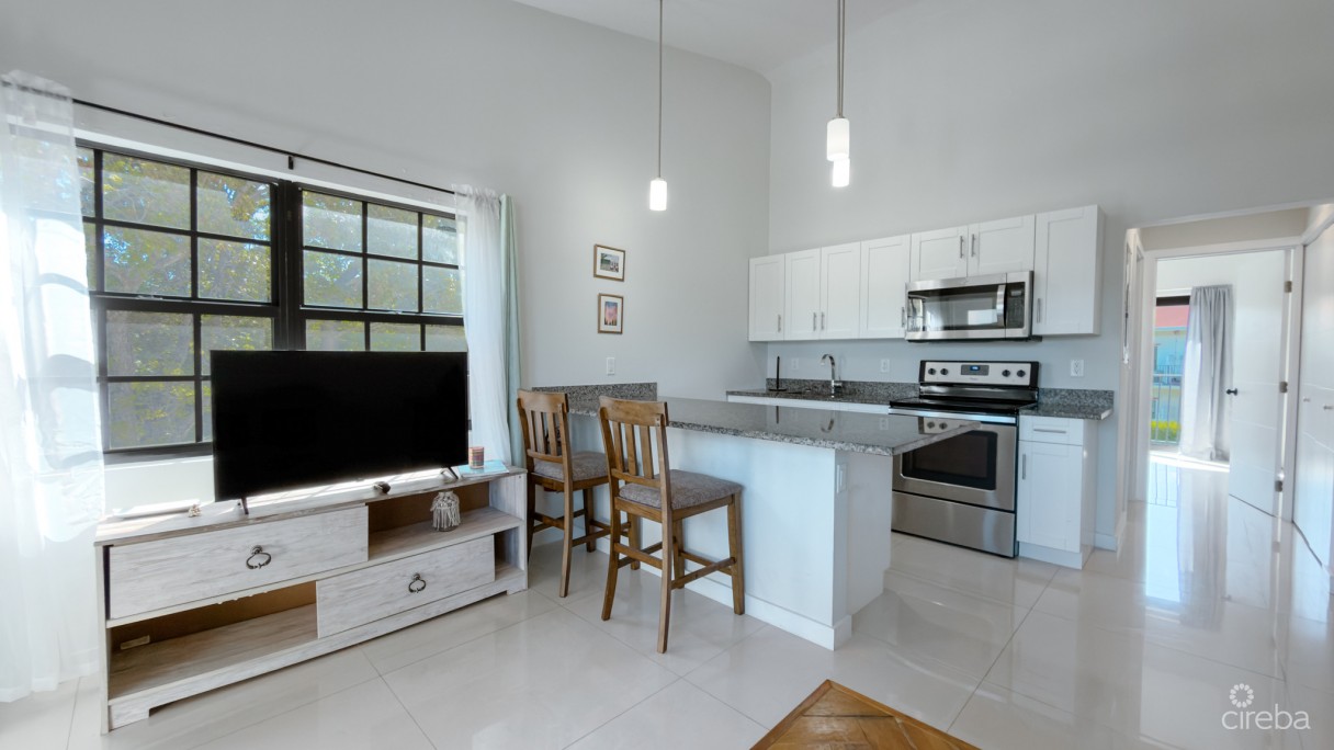 Portofino Gardens 1 Bed Condo - Image 2