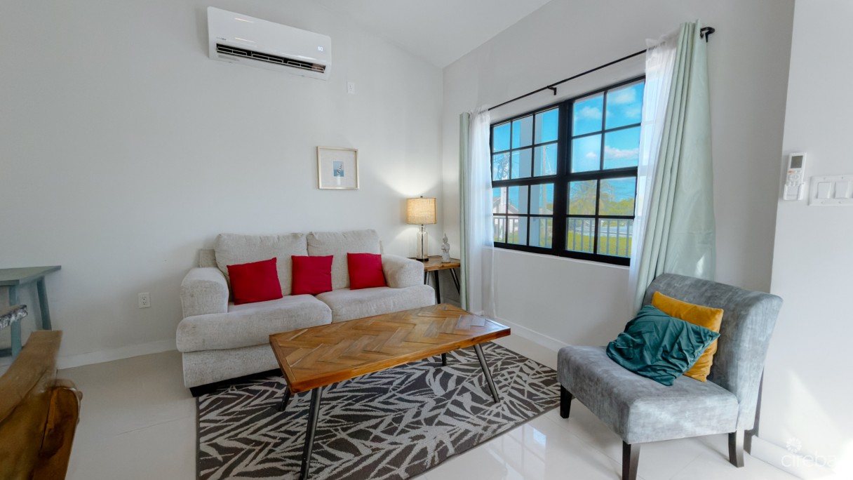 Portofino Gardens 1 Bed Condo - Image 7