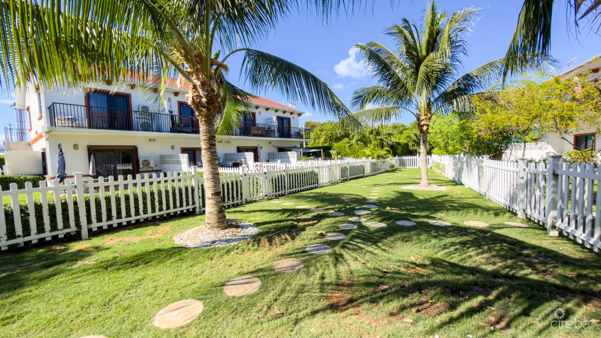 Portofino Gardens 1 Bed Condo - Image 15