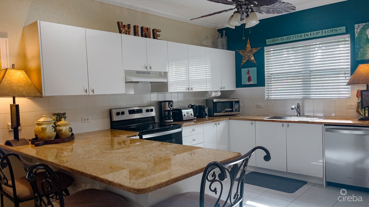 2 Bed South Sound Townhome  Grand Palms - Image 4