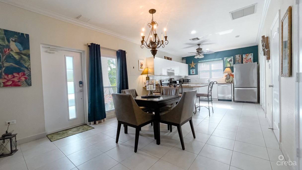 2 Bed South Sound Townhome  Grand Palms - Image 7