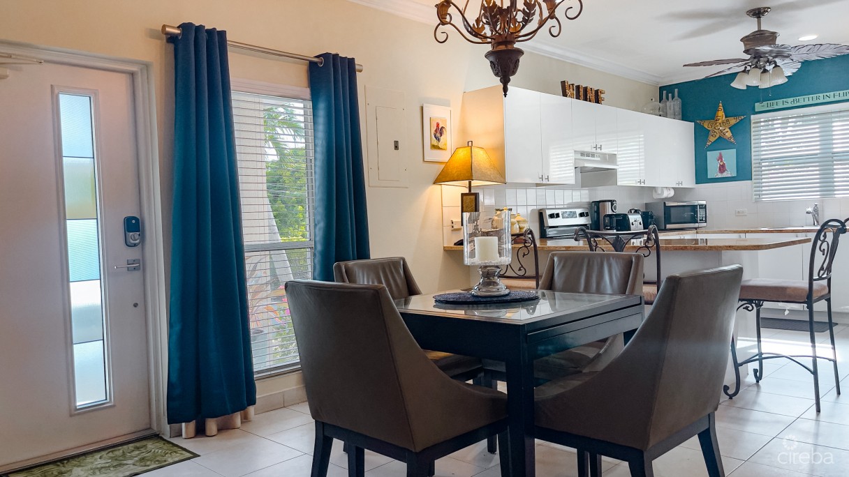 2 Bed South Sound Townhome  Grand Palms - Image 8