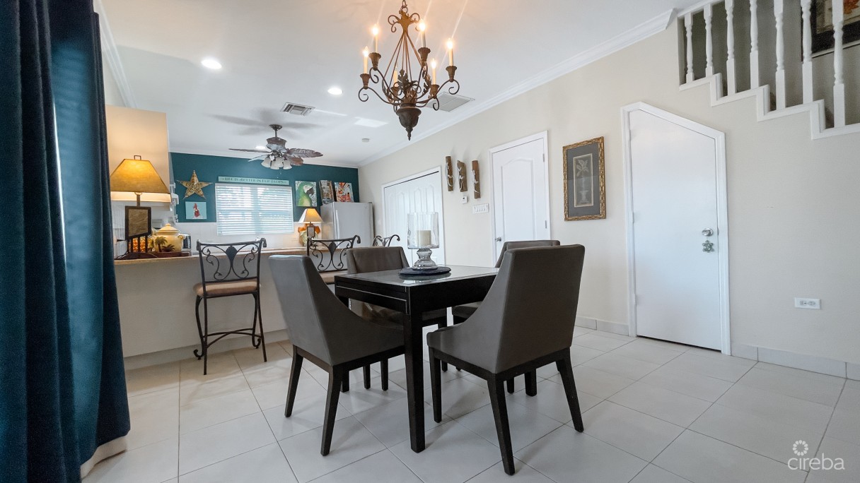2 Bed South Sound Townhome  Grand Palms - Image 9