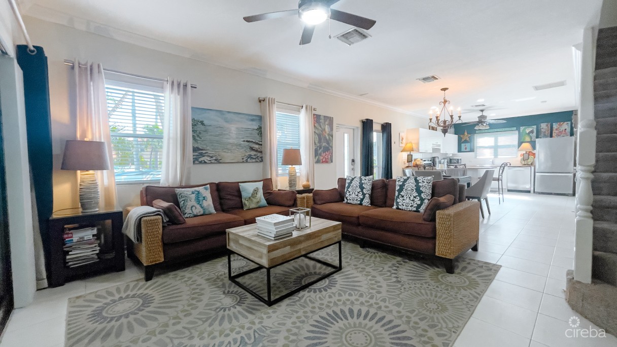 2 Bed South Sound Townhome  Grand Palms - Image 10