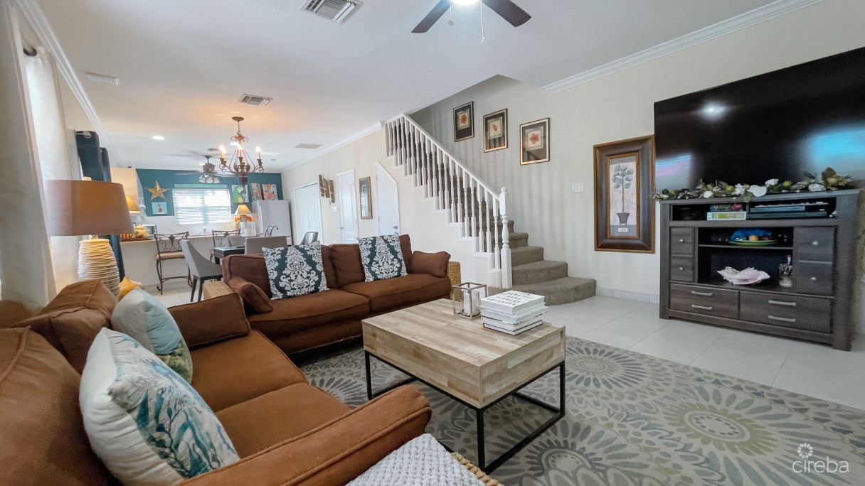 2 Bed South Sound Townhome  Grand Palms - Image 11