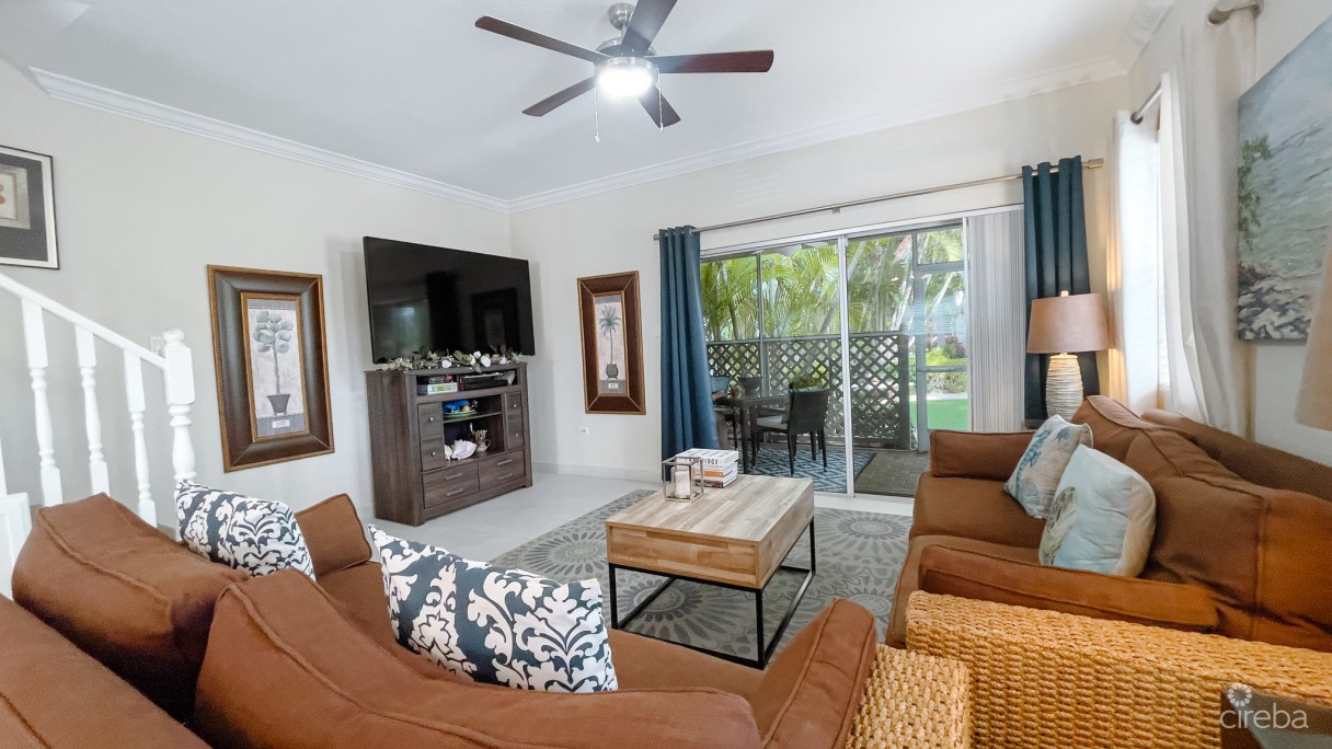 2 Bed South Sound Townhome  Grand Palms - Image 12