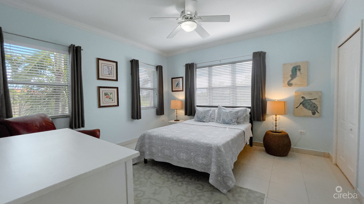 2 Bed South Sound Townhome  Grand Palms - Image 13