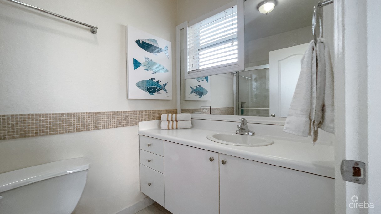 2 Bed South Sound Townhome  Grand Palms - Image 16