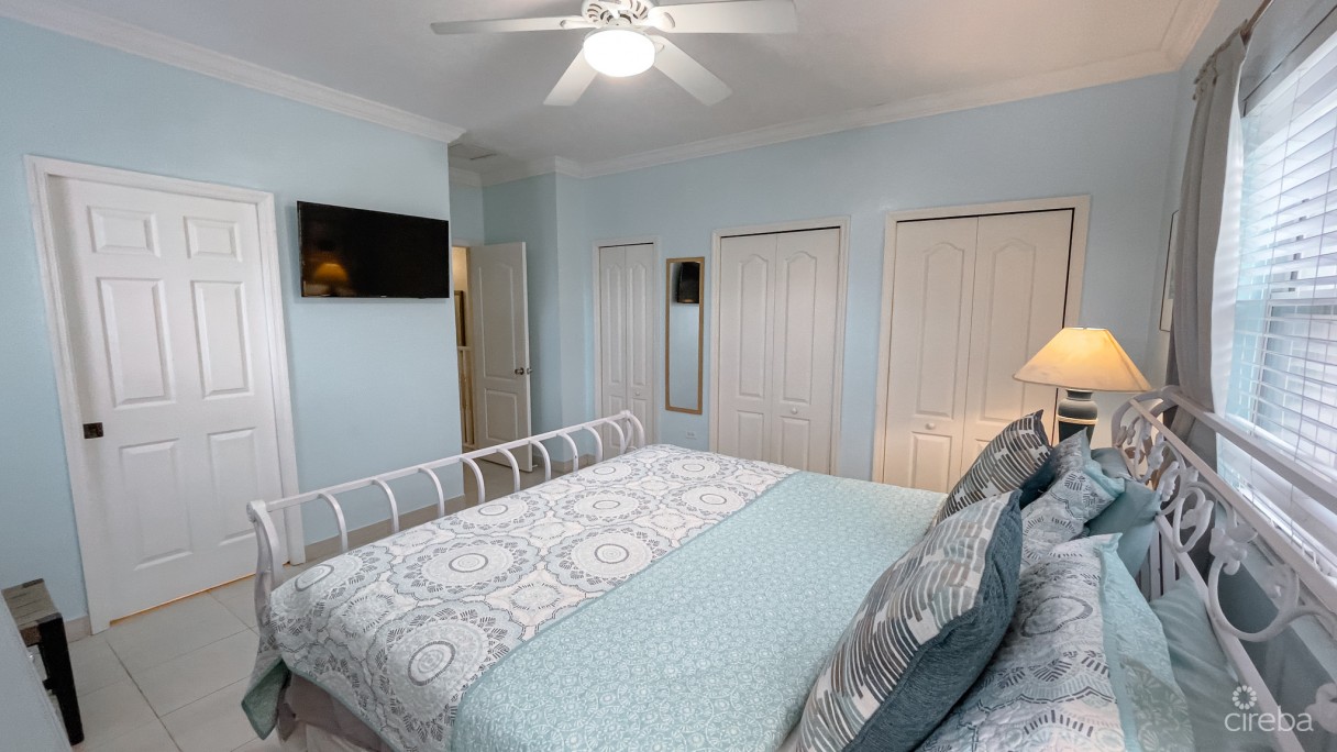 2 Bed South Sound Townhome  Grand Palms - Image 19