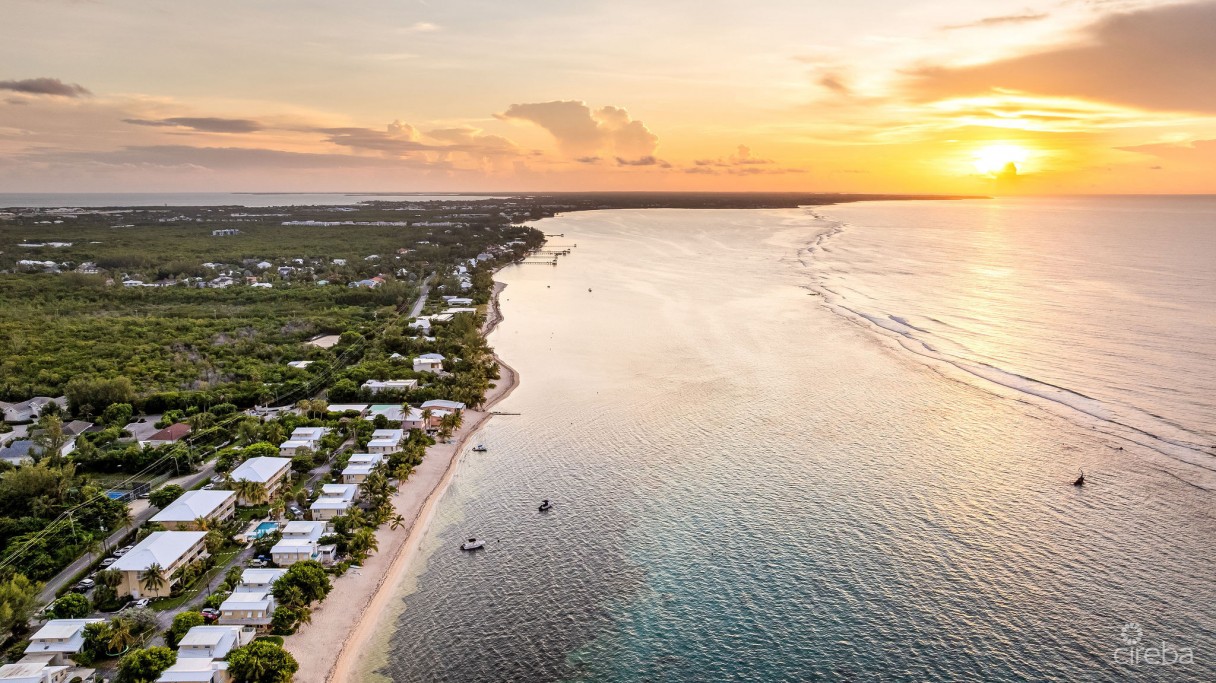 Caribbean Paradise 8, 3 Bed + Den Beachfront Villa - Image 21