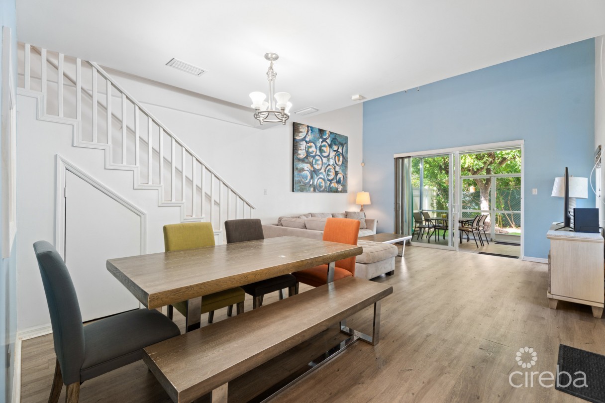 Fountain Court 3 Bed Plus Den - Image 11