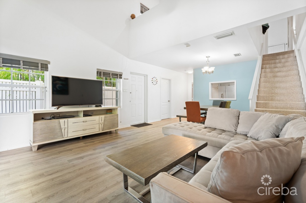 Fountain Court 3 Bed Plus Den - Image 17