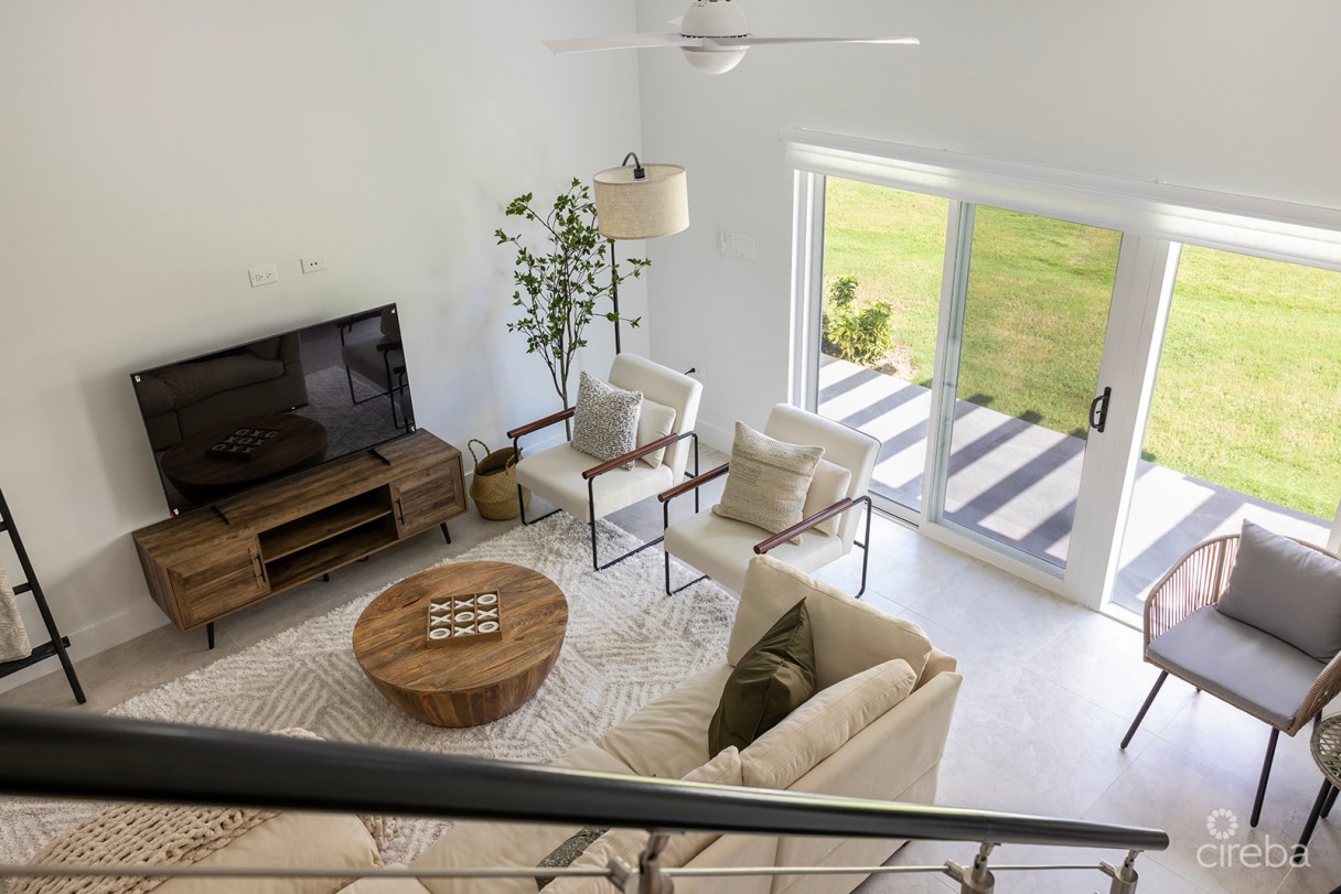 The Meadows - Papaya Townhome - 2 Bedrooms 2 Bathrooms - Image 1
