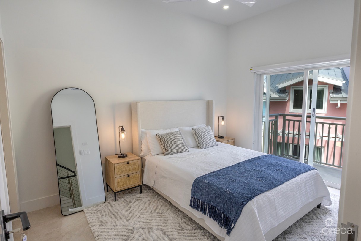 The Meadows - Papaya Townhome - 2 Bedrooms 2 Bathrooms - Image 6
