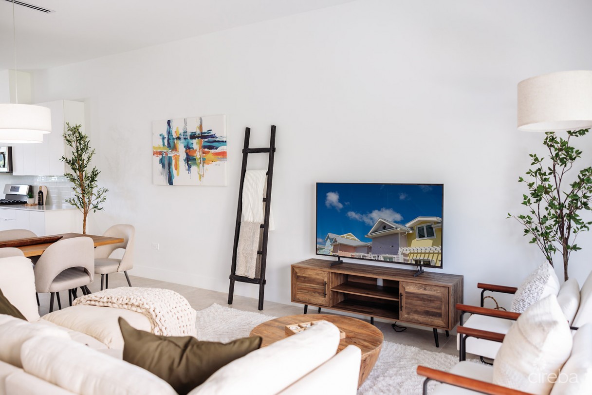 The Meadows - Papaya Townhome - 2 Bedrooms 2 Bathrooms - Image 7