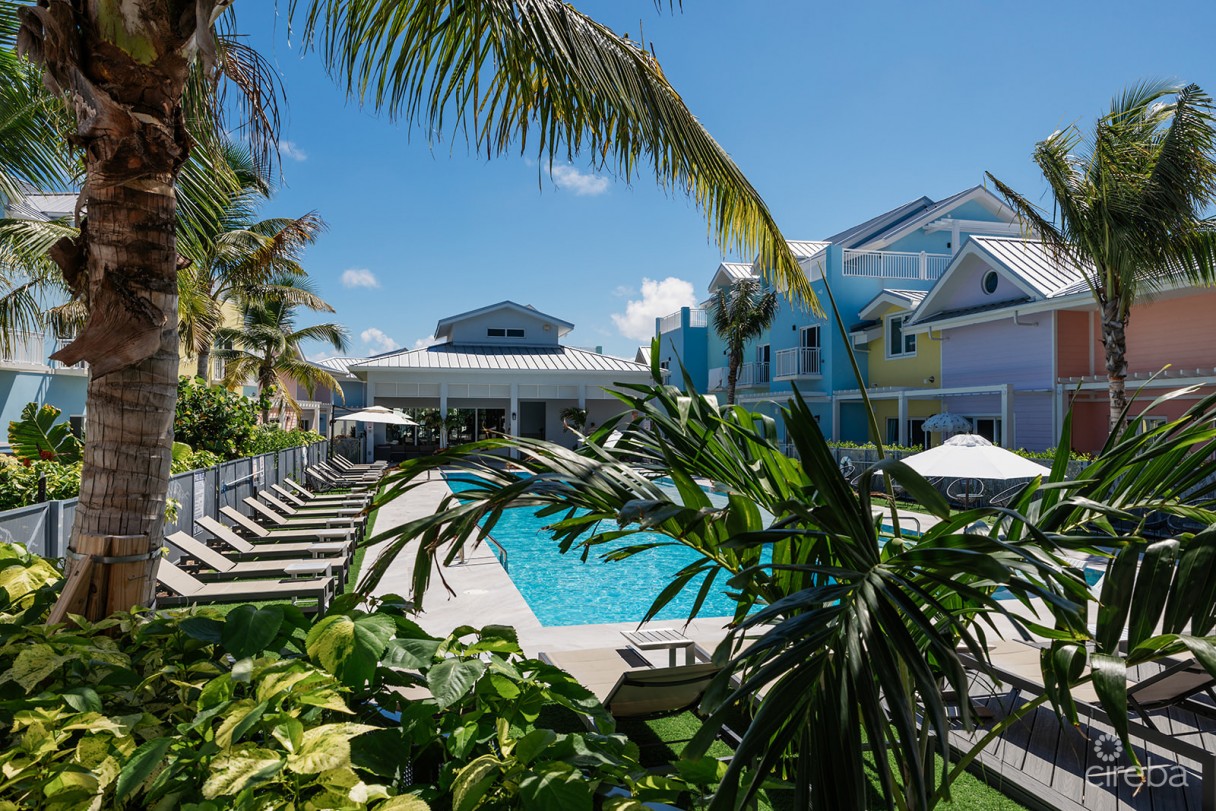 The Meadows - Papaya Townhome - 2 Bedrooms 2 Bathrooms - Image 12