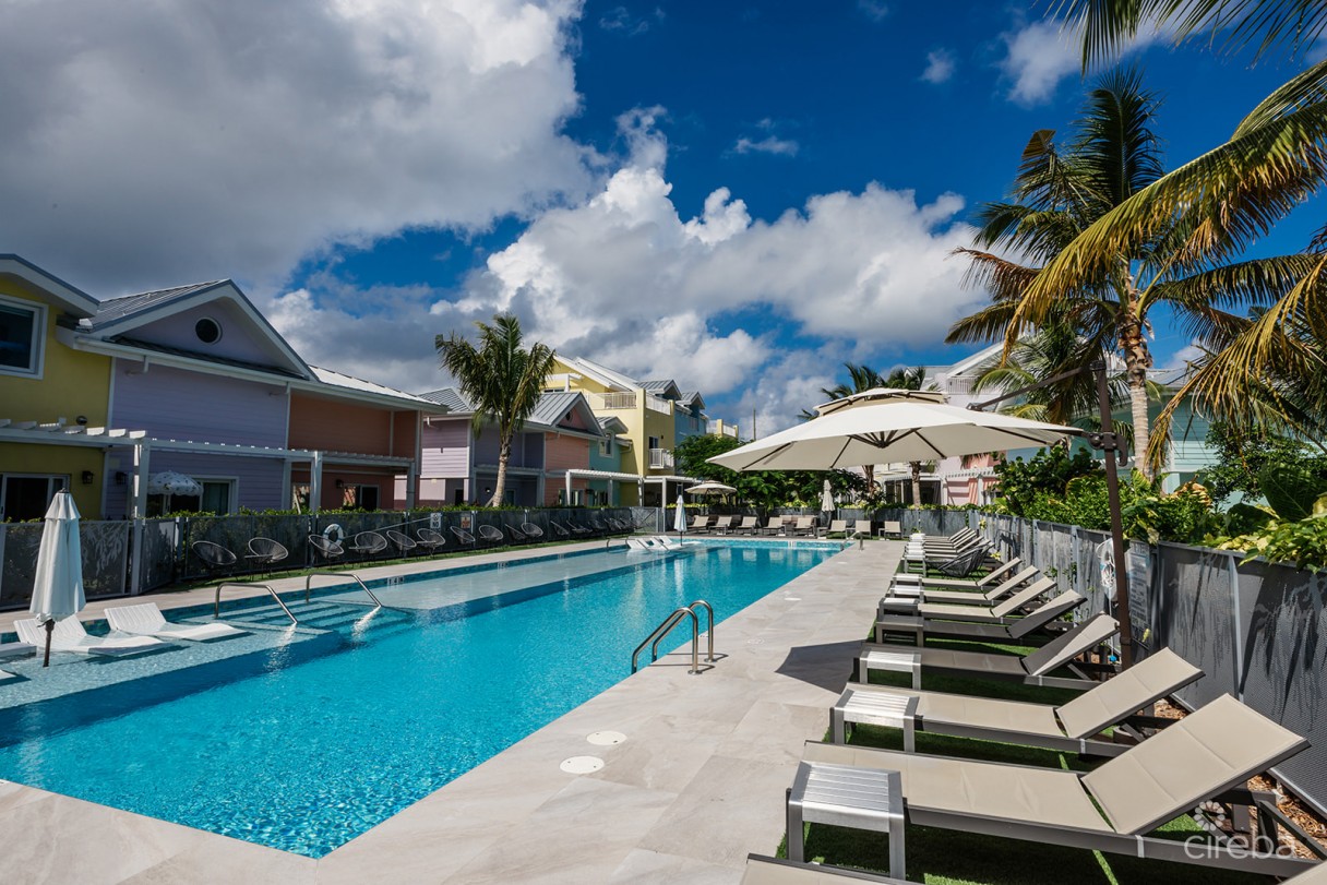 The Meadows - Papaya Townhome - 2 Bedrooms 2 Bathrooms - Image 13