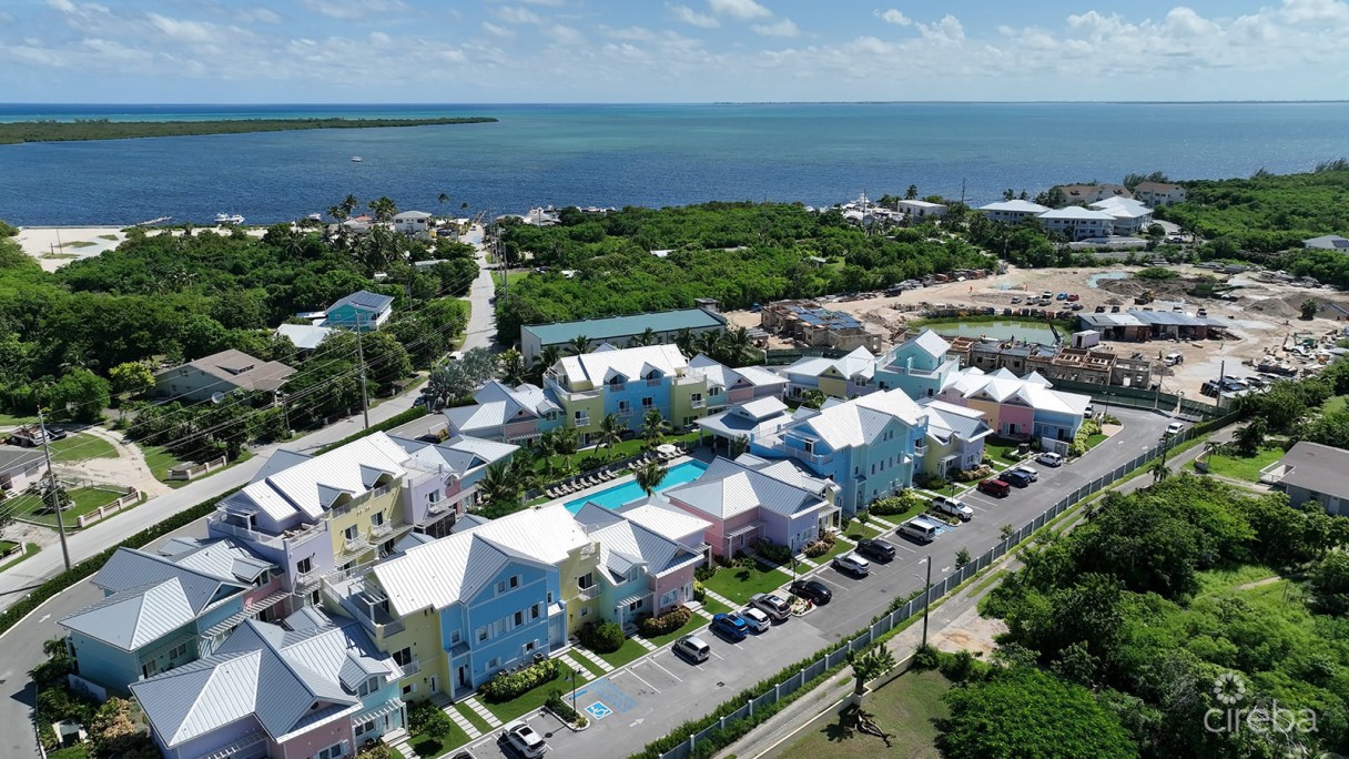 The Meadows - Papaya Townhome - 2 Bedrooms 2 Bathrooms - Image 15